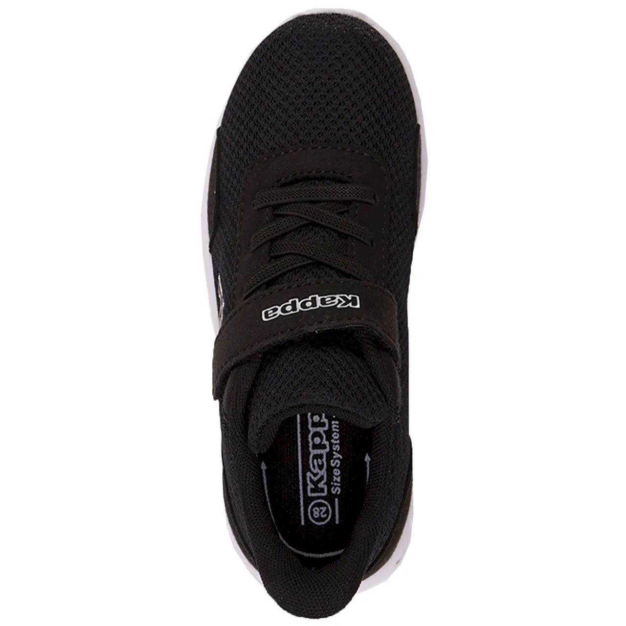 Kappa Getup K 261031K 1110 children's shoes for boys