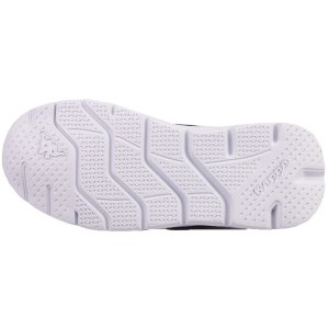 Черни детски обувки Kappa Getup K 261031K 1110