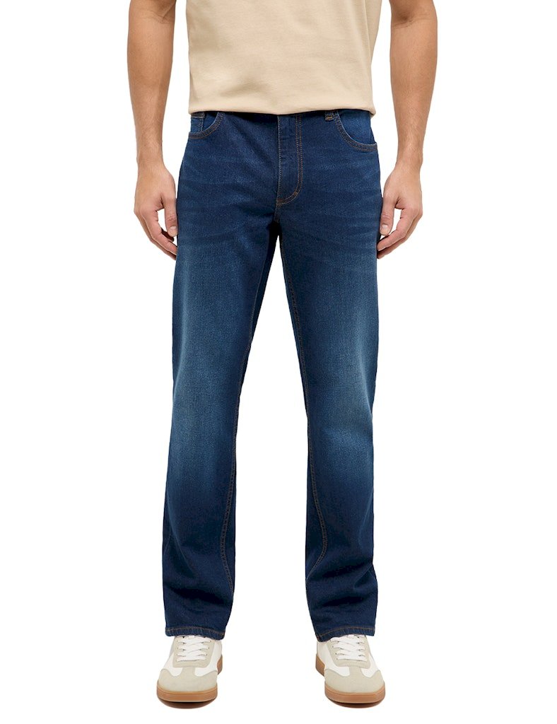 Spodni męskie Washington Musang 1017439-5000-802