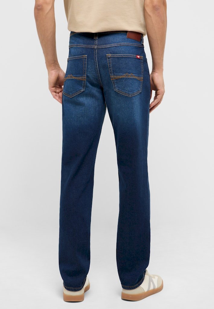 Spodnie Musang Washington 1017439-5000-802