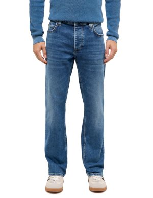 Spodnie męskie Michigan Straight Mustang 1017443-5000-682