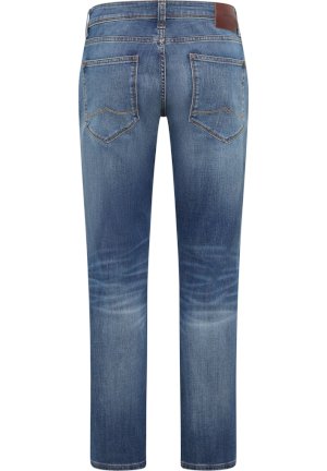 Spodnie męskie Michigan Straight Mustang 3135-5111-583