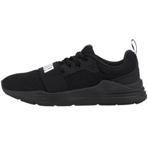 Buty damskie Puma Wired Run Jr 374214 01