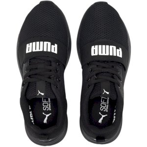 Buty markowe damskie Puma Wired Run Jr