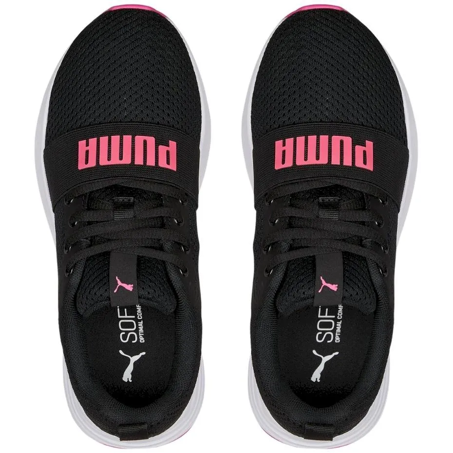 女式品牌鞋 Puma Wired Run Jr