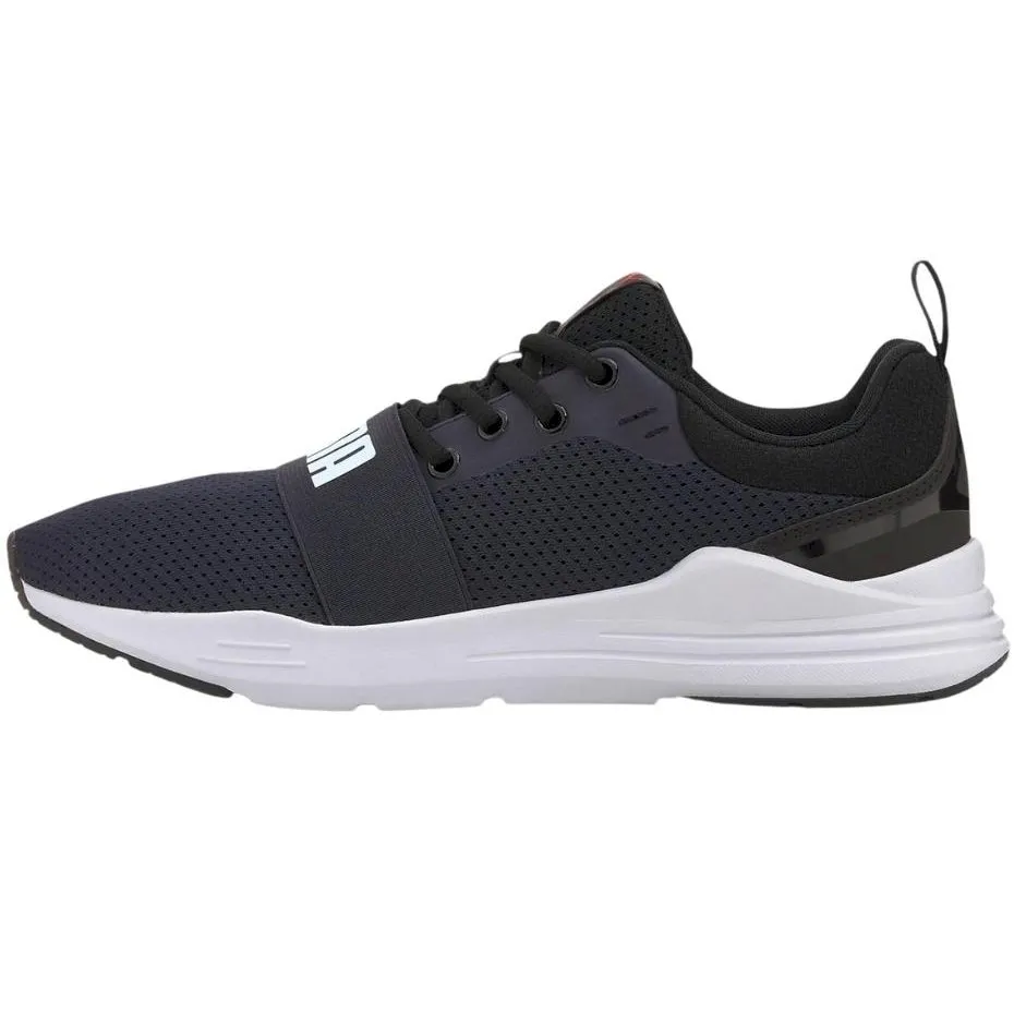 Puma Wired Run sapatos unisexo 373015 03