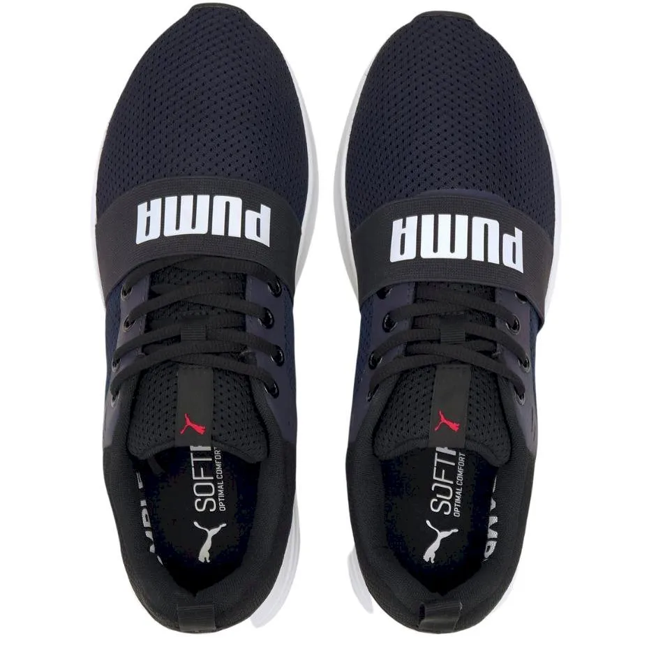 Sapatos de marca unisexo Puma Wired Run