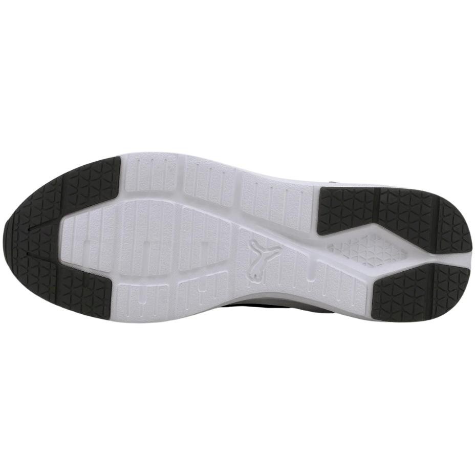 Темно-сині кросівки унісекс Puma Wired Run 373015 03