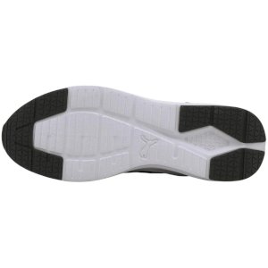 Темно-сині кросівки унісекс Puma Wired Run 373015 03