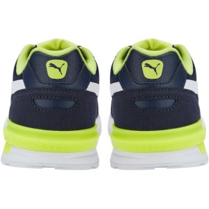 Ναυτικό μπλε Puma Graviton Jr γυναικεία παπούτσια 381987 14