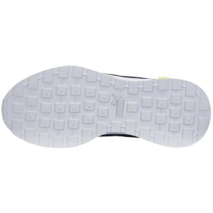 Ναυτικό μπλε Puma Graviton Jr γυναικεία παπούτσια 381987 14