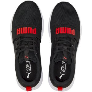 Унисекс маркови обувки Puma Wired Run 373015 21