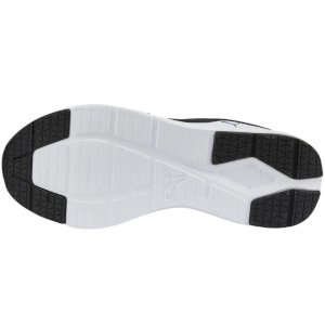 Черни унисекс обувки Puma Wired Run 373015 21