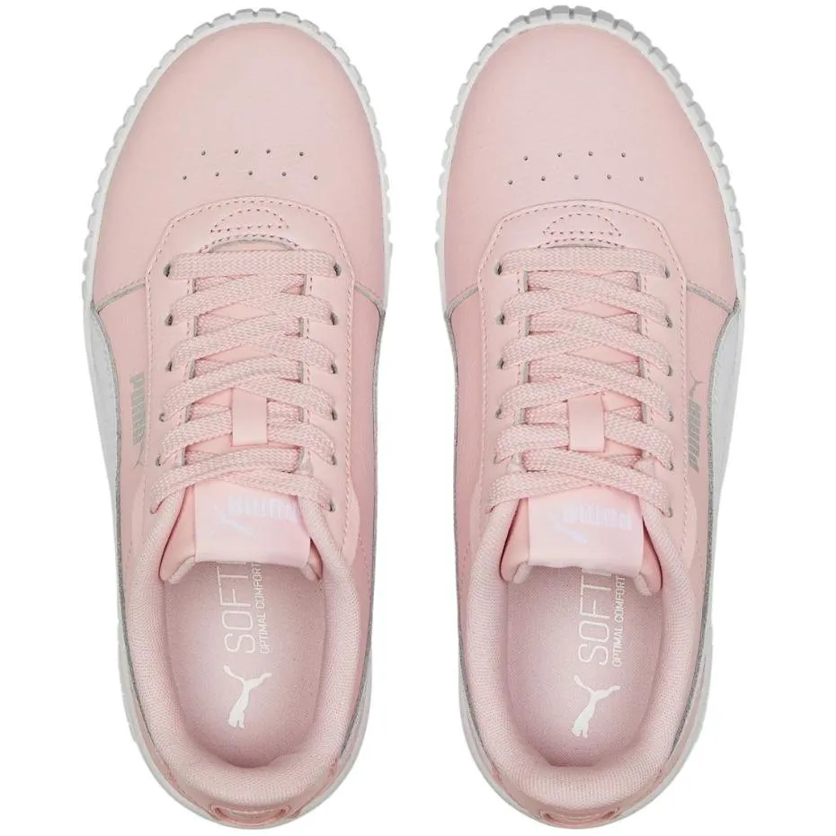 Женская брендовая обувь Puma Carina 2.0 Jr