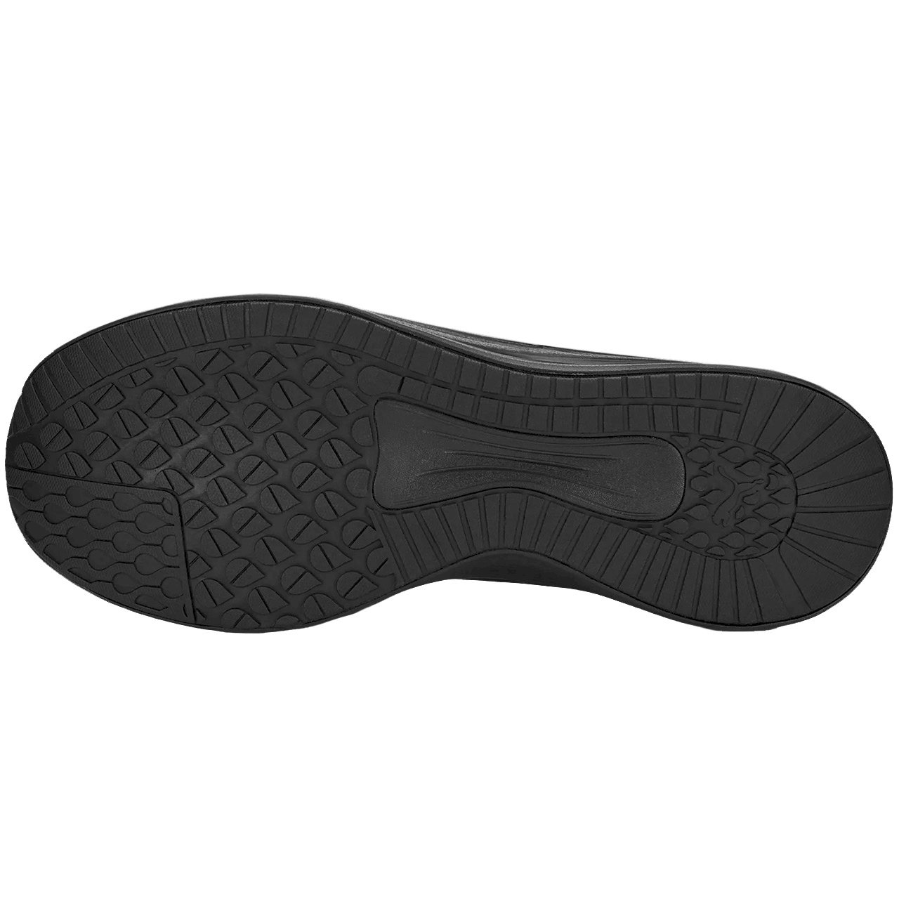 Czarne buty unisex Puma Transport 377028 05