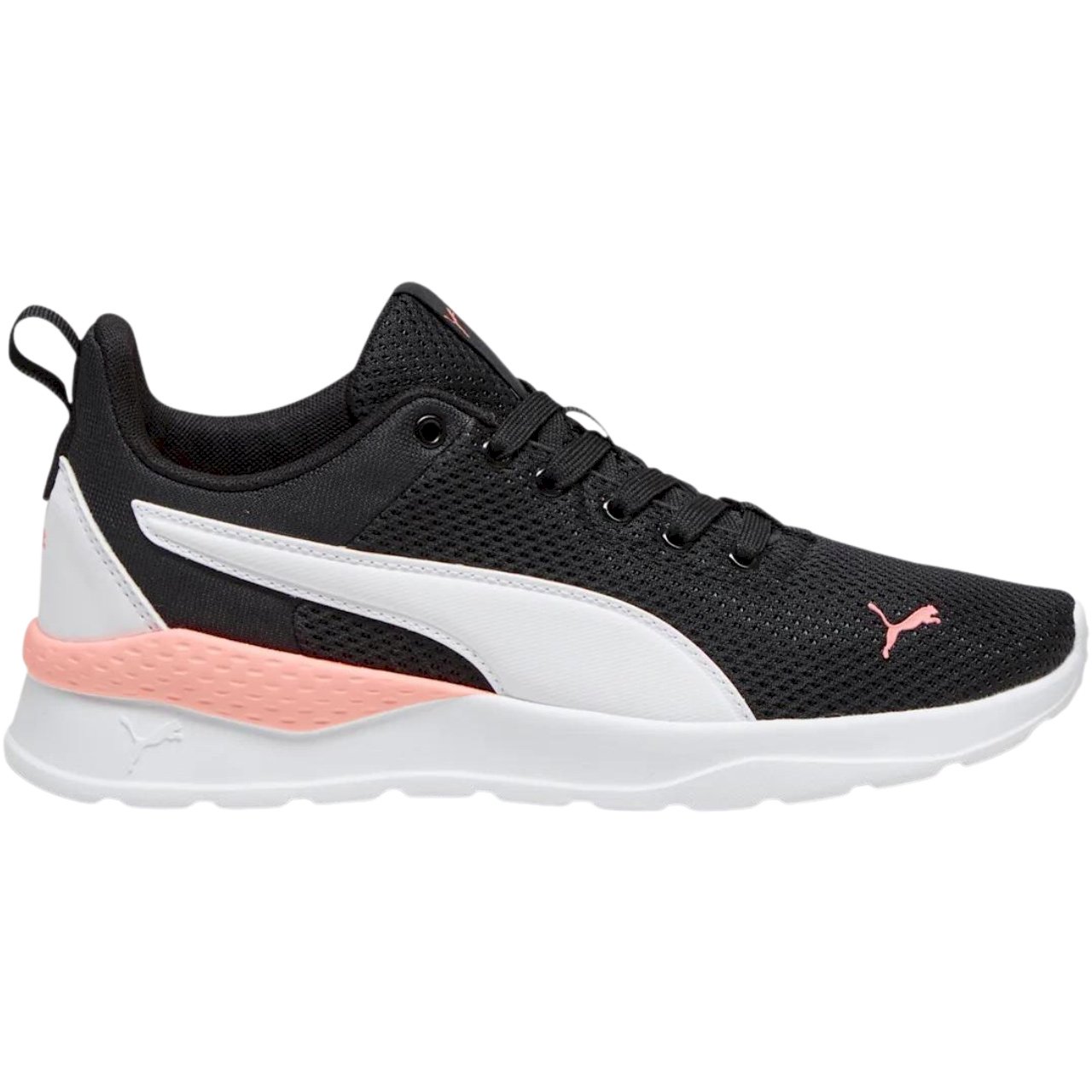 Czarne buty damskie Puma Anzarun Lite 371128 51