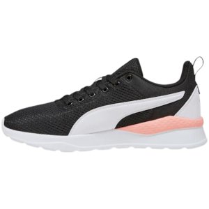 Czarne buty  sportowe damskie Puma Anzarun Lite 371128 51