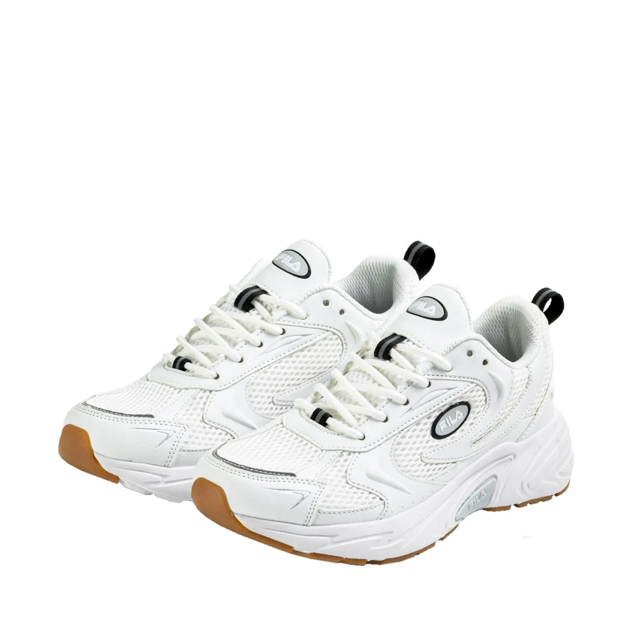 Chaussures de sport blanches Fila Kreatix FFW0617 13033