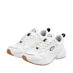 Białe sportowe buty damskie Fila Kreatix FFW0617 13033