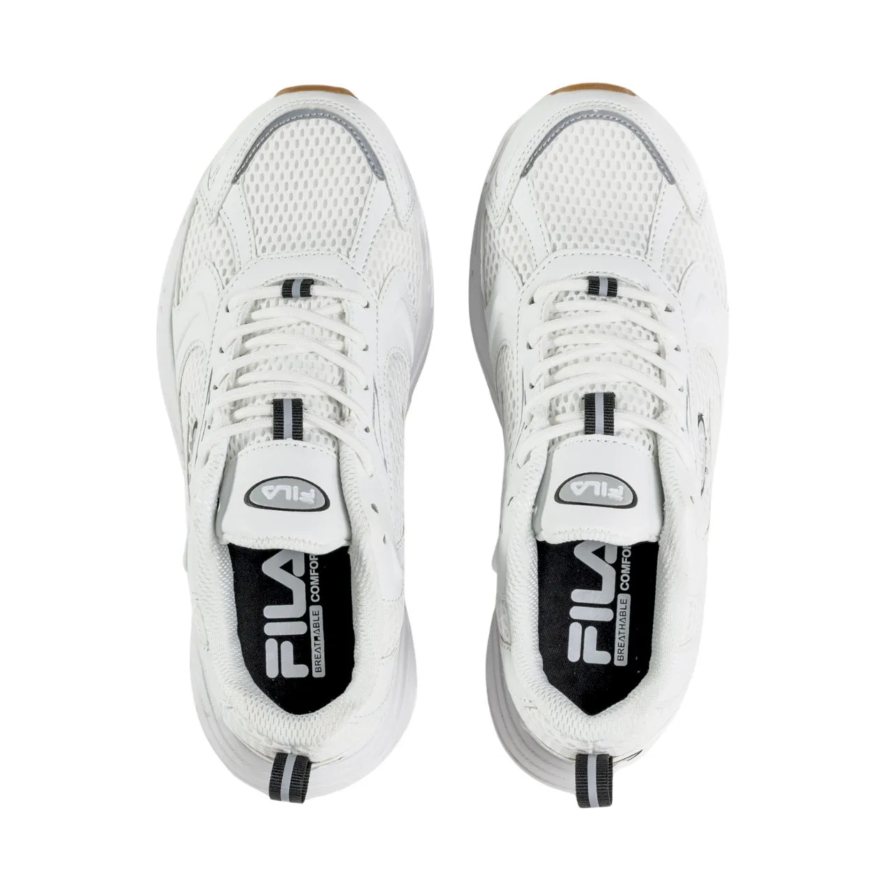 Chaussures de sport de marque pour femmes Fila Kreatix