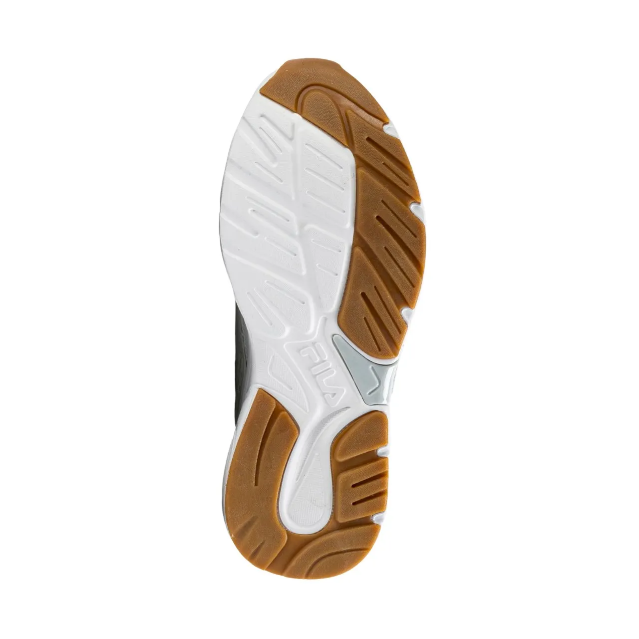 Chaussures pour femmes Fila Kreatix blanches FFW0617 13033