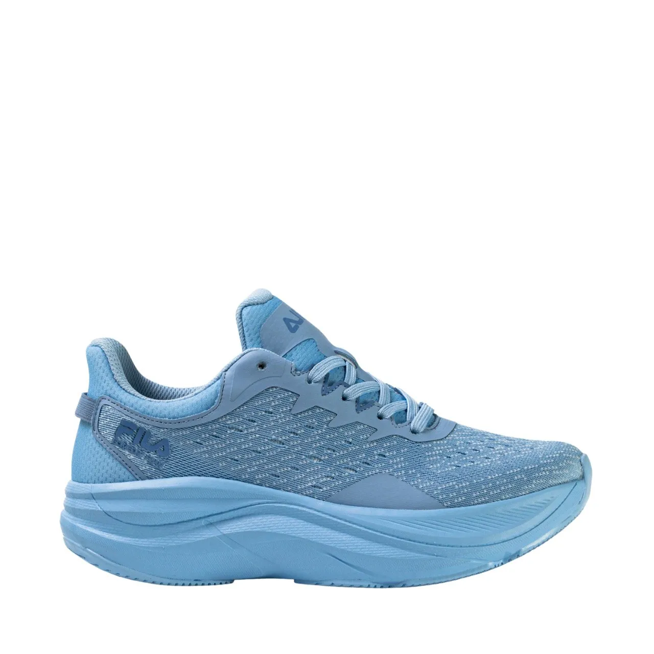 Chaussures de sport Fila Retron bleu FFW0645 50137