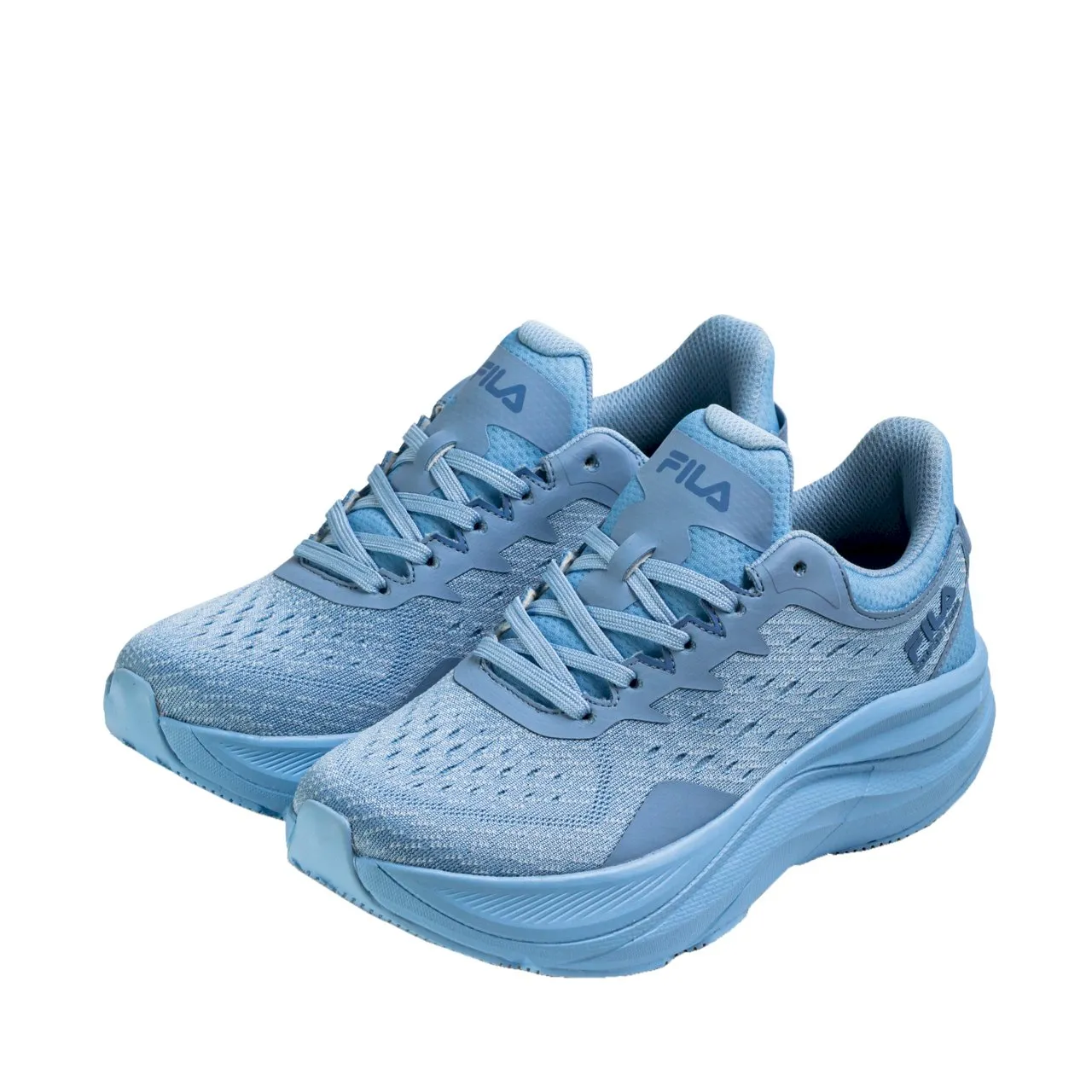 Chaussures d'entraînement Fila Retron pour femmes FFW0645 50137