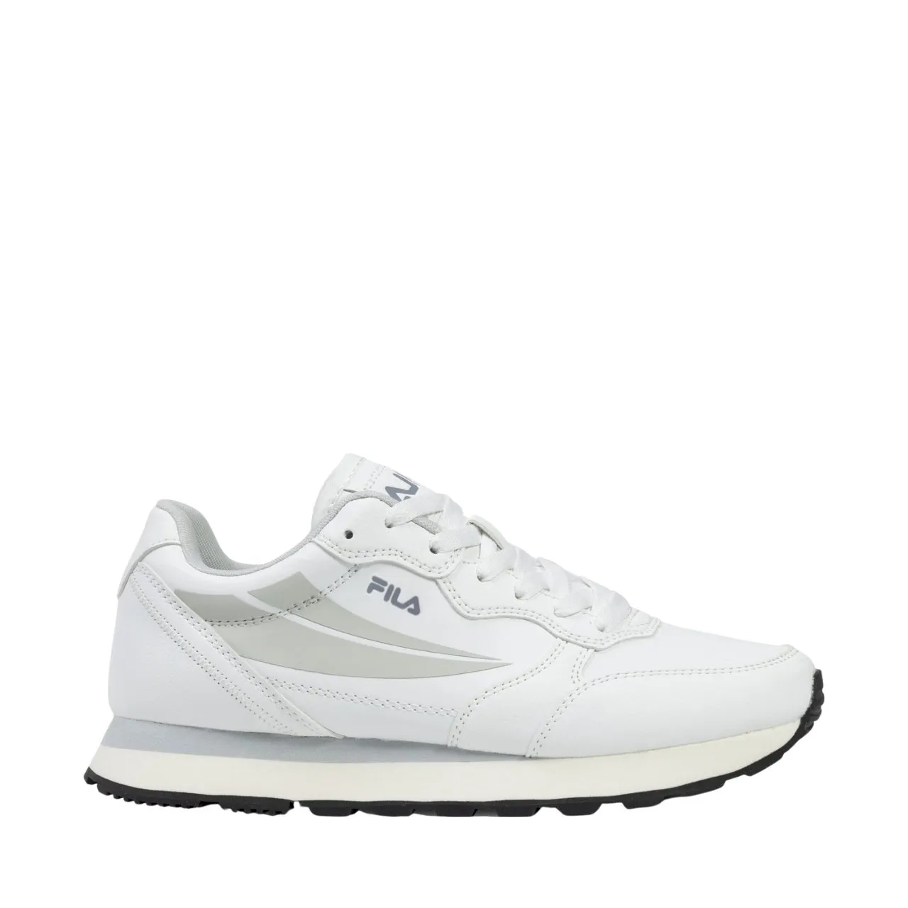 Fila Hypert P branco sapatos de mulher FFW0577 13204
