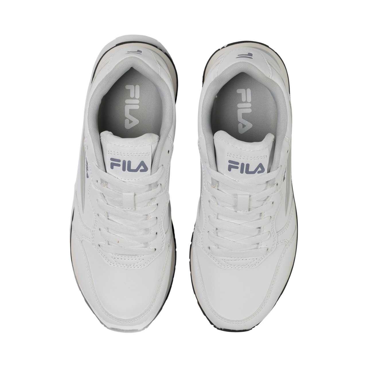 Buty markowe damskie Fila Hypert