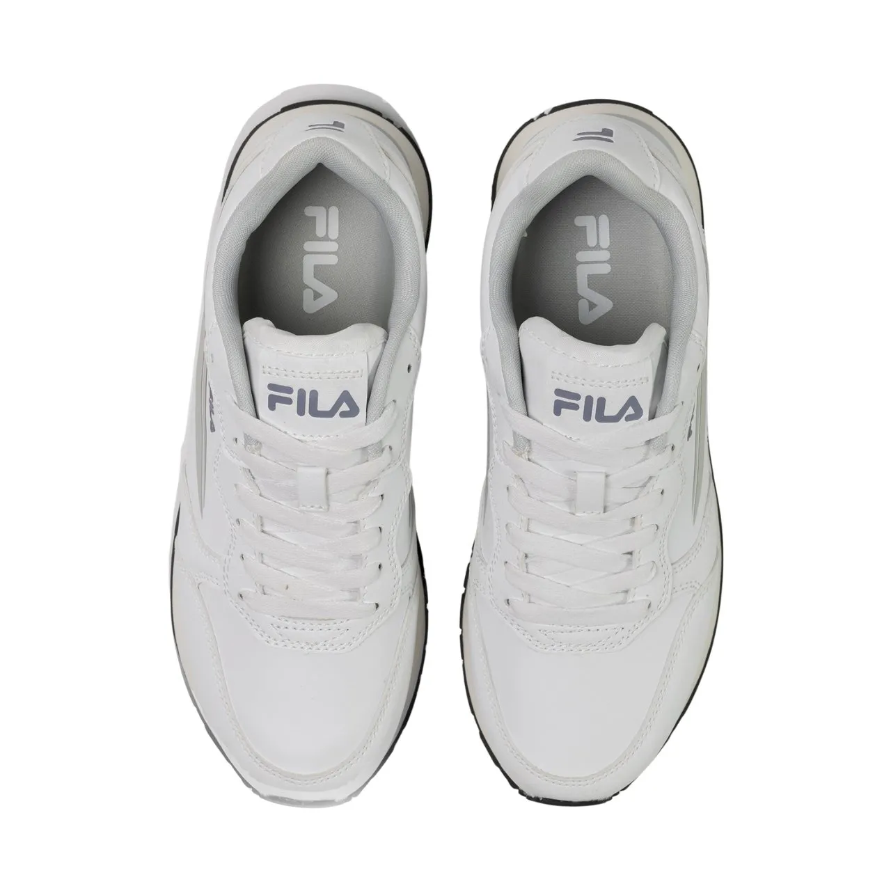 Sapatos de marca Fila Hypert para mulher