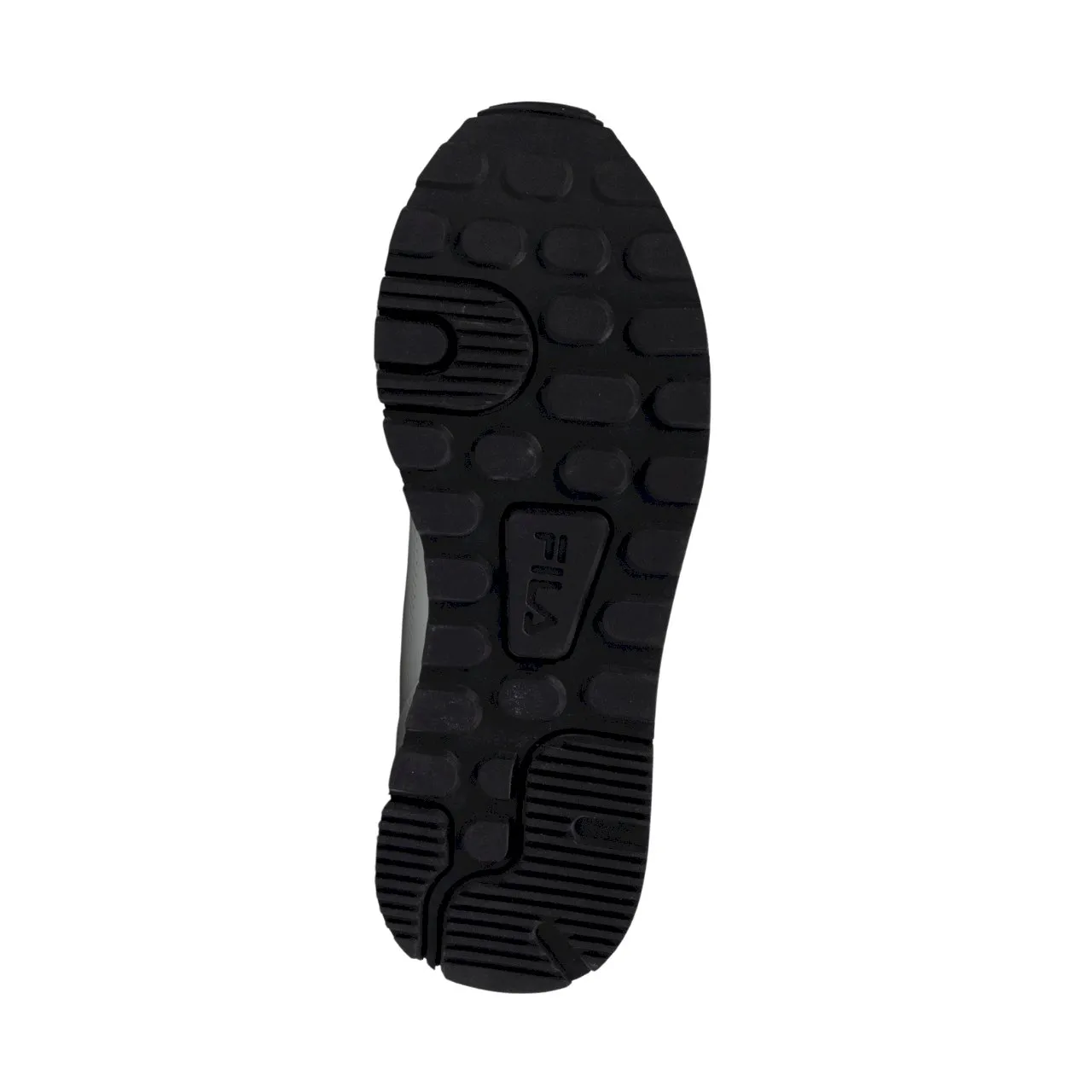 Fila Hypert P branco sapatos de mulher FFW0577 13204