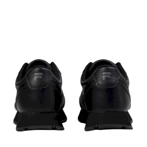 Czarne obuwie damskie Fila Hypert P FFW0577 83167