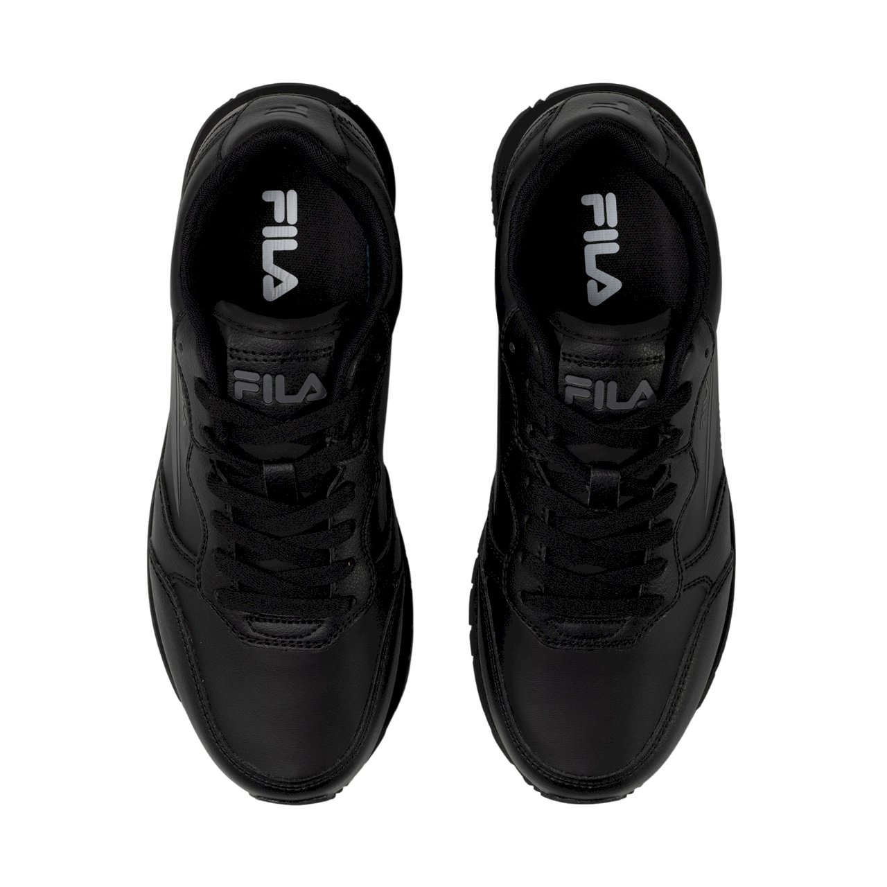Buty markowe damskie Fila Hypert