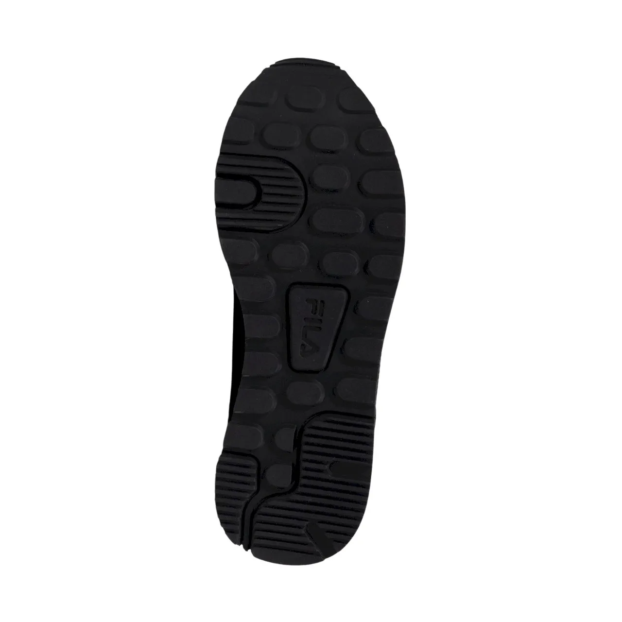 Chaussures Fila Hypert P noires pour femmes FFW0577 83167