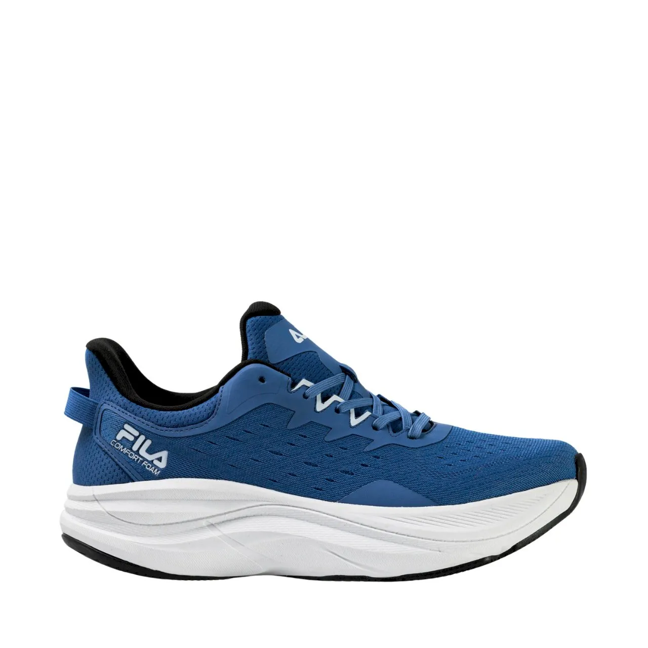 Moški modri čevlji Fila Retron FFM0477 53376