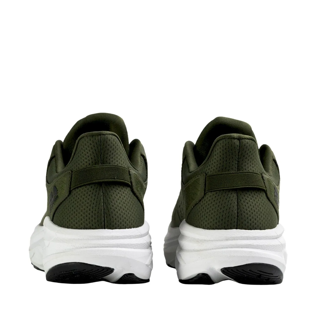 Chaussures vertes Fila Retron pour hommes FFM0477 63213