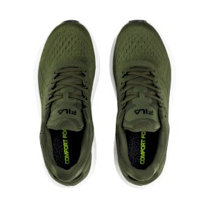 Мъжки маркови спортни обувки Fila Retron