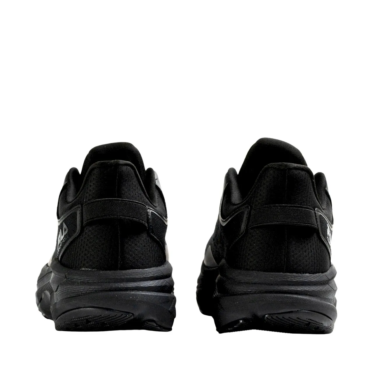 Zapatillas Fila Retron negras para hombre FFM0477 80010