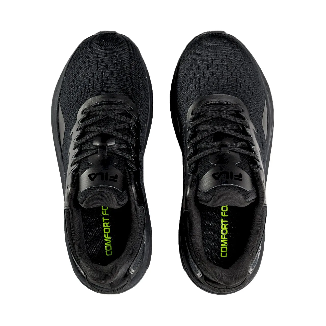 Zapatillas hombre marca Fila Retron