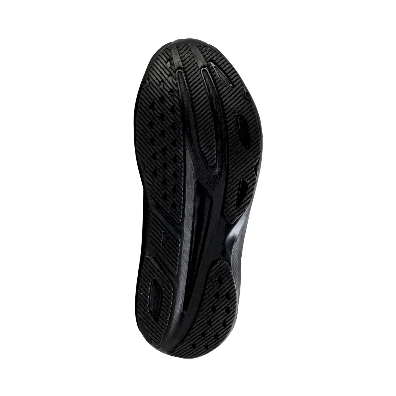 Zapatillas de entrenamiento Fila Retron negras para hombre FFM0477 80010