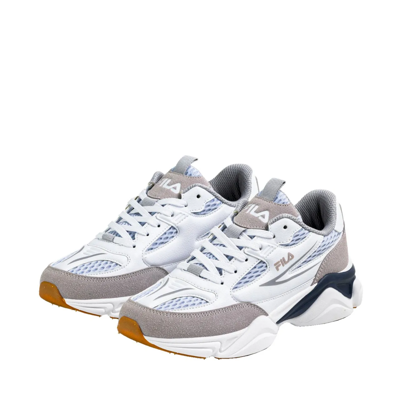 Chaussures légères Fila Recade pour femmes