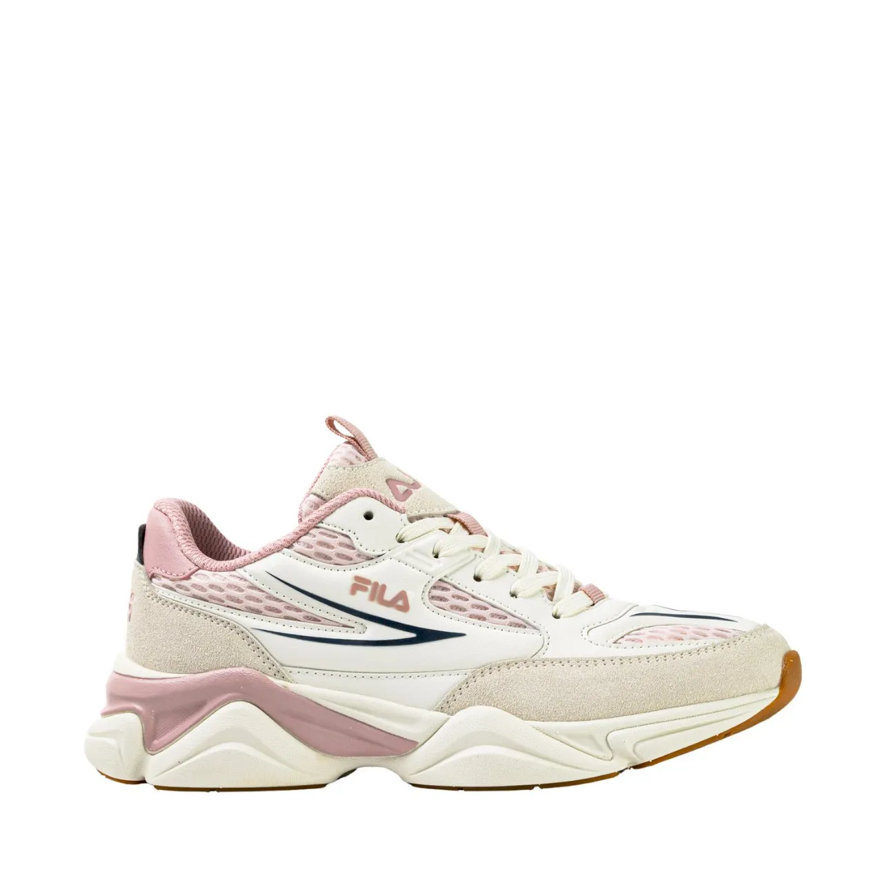 Fila Recade bézs női cipő FFW0468 73164