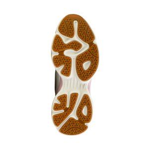 Beżowe buty damskie Fila Recade FFW0468 73164