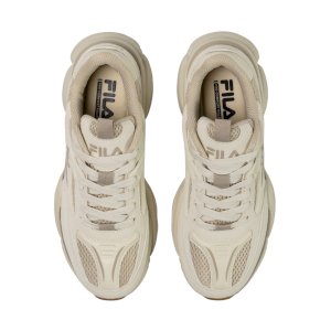 Buty markowe damskie Fila Recade S