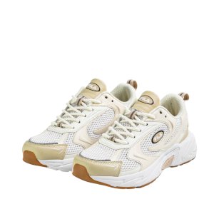 Buty damskie białe Fila Kreatix FFW0617 13496