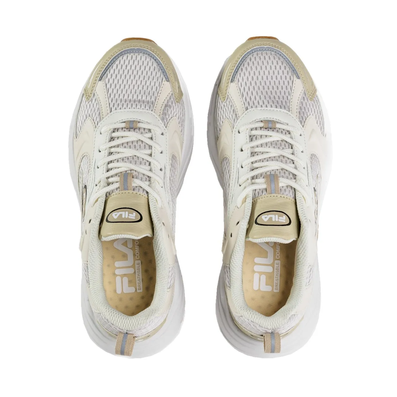 Chaussures de marque Fila Kreatix pour femmes