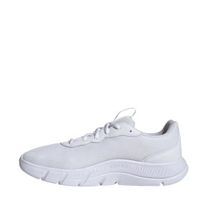 Beyaz erkek spor ayakkabı Adidas Cloudfoam Flex-Laces HQ4852