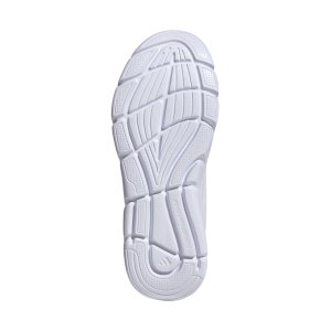 Beyaz Adidas Cloudfoam Flex-Laces erkek ayakkabısı HQ4852