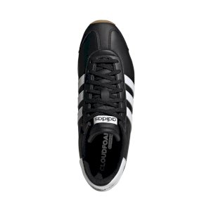 Erkek markalı spor ayakkabı Adidas Runvista HQ2315