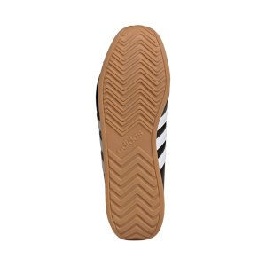 Erkek siyah Adidas Runvista ayakkabı HQ2315